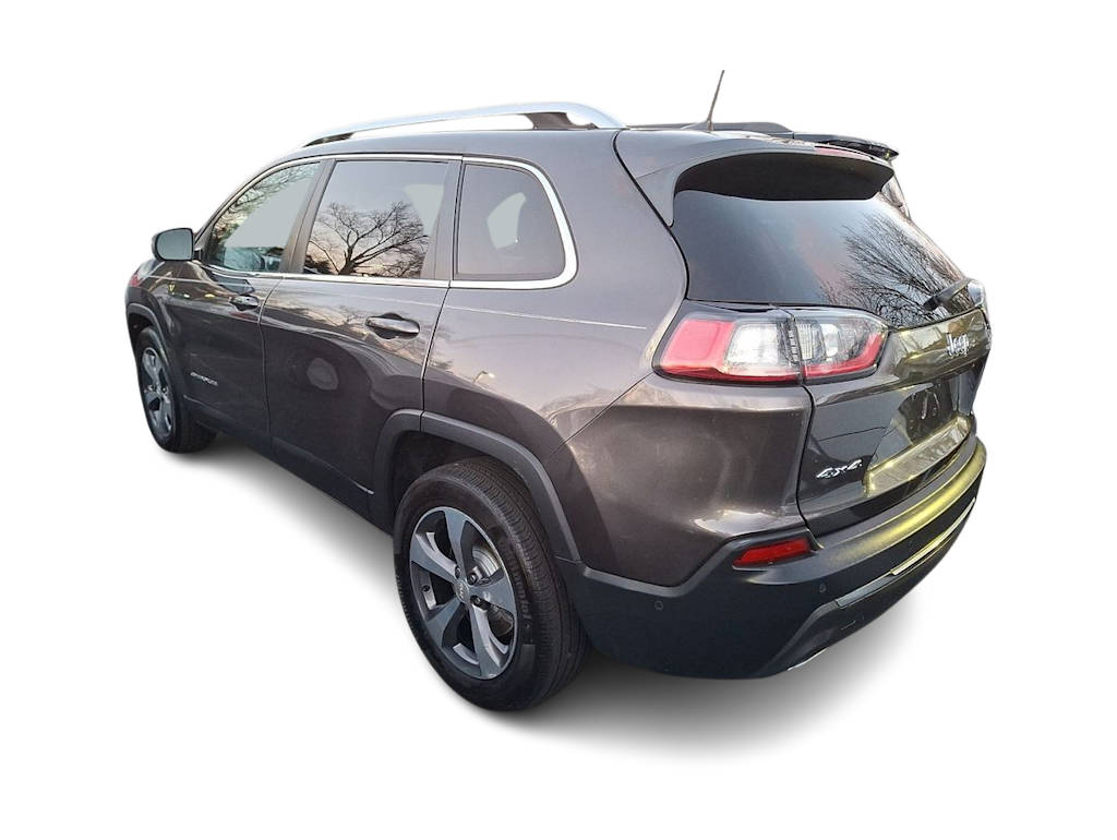 Thumbnail: 2019 Jeep Cherokee - 2