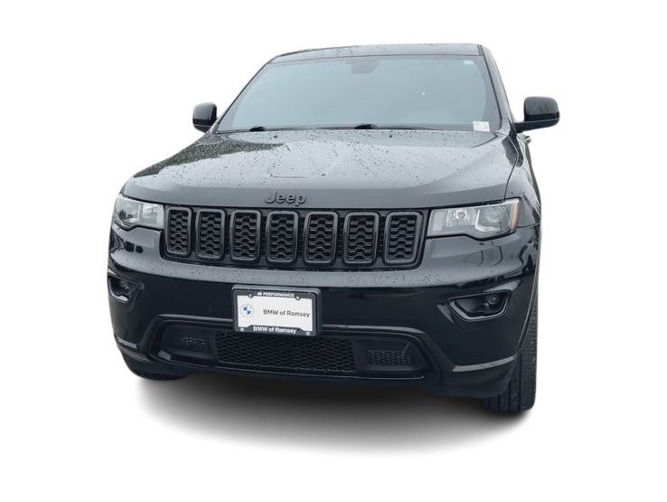 Thumbnail: 2020 Jeep Grand Cherokee - 6