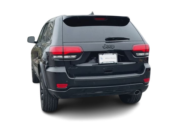Thumbnail: 2020 Jeep Grand Cherokee - 21