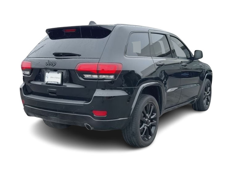 Thumbnail: 2020 Jeep Grand Cherokee - 22