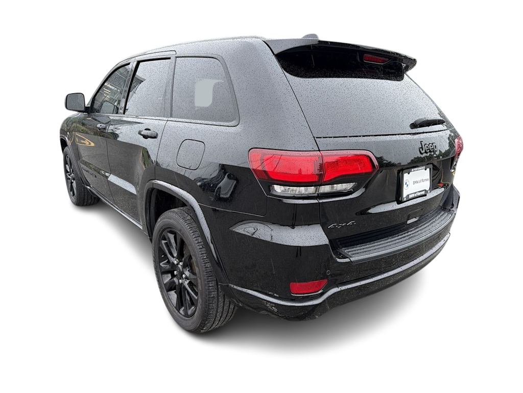 Thumbnail: 2020 Jeep Grand Cherokee - 25