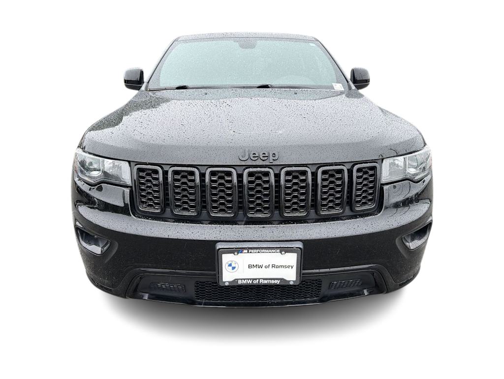 Thumbnail: 2020 Jeep Grand Cherokee - 26
