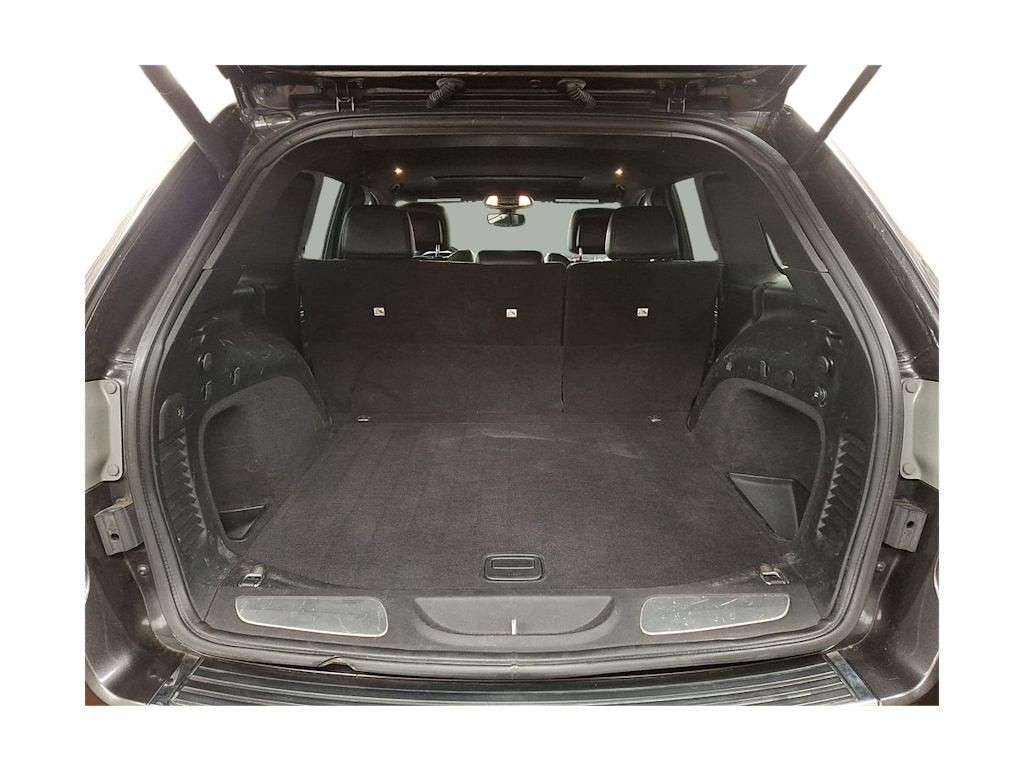 Thumbnail: 2018 Jeep Grand Cherokee - 12