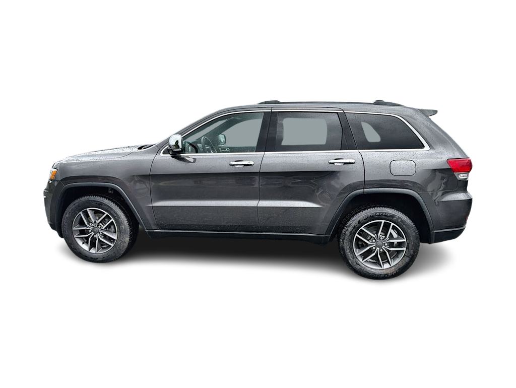 Thumbnail: 2019 Jeep Grand Cherokee - 26