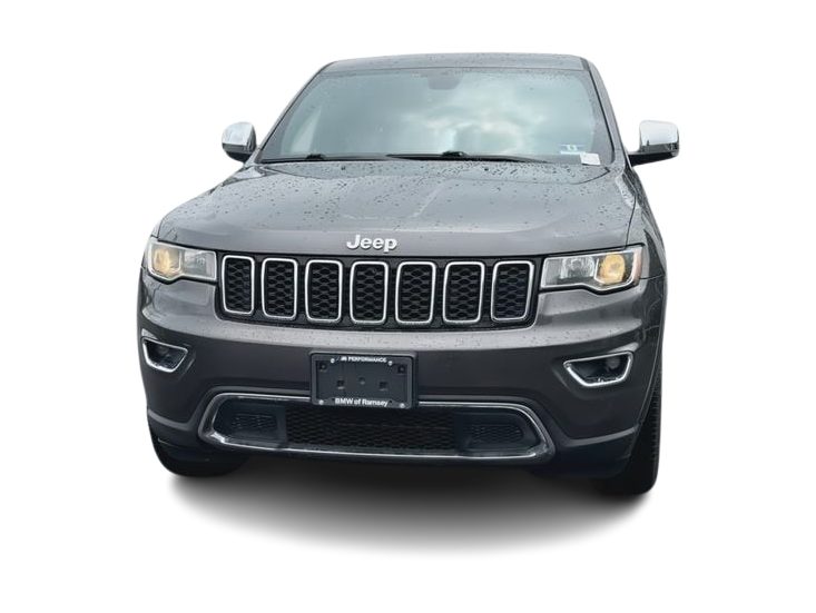 Thumbnail: 2019 Jeep Grand Cherokee - 6