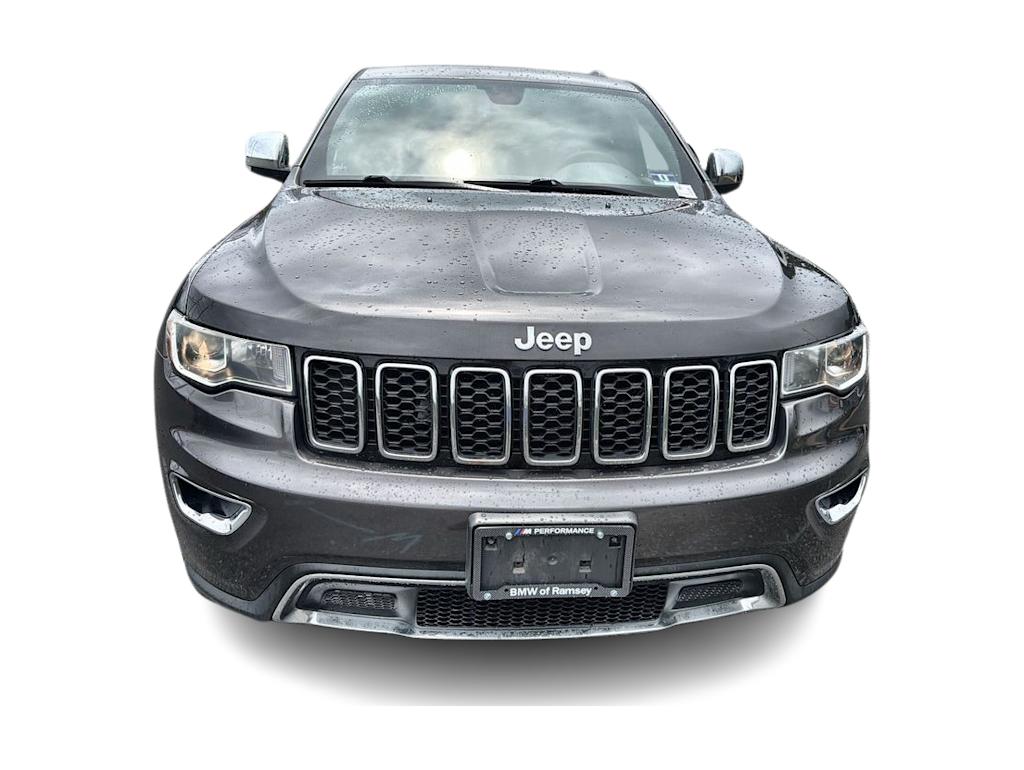 Thumbnail: 2019 Jeep Grand Cherokee - 28