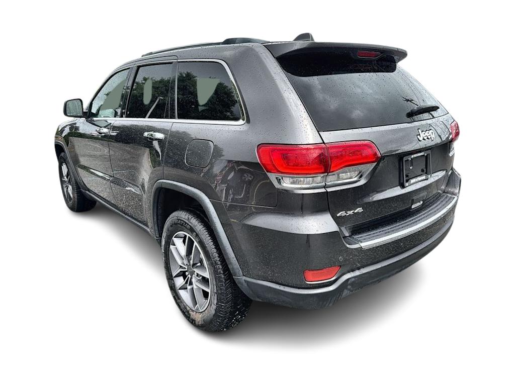 Thumbnail: 2019 Jeep Grand Cherokee - 27