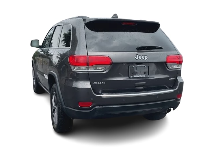 Thumbnail: 2019 Jeep Grand Cherokee - 23