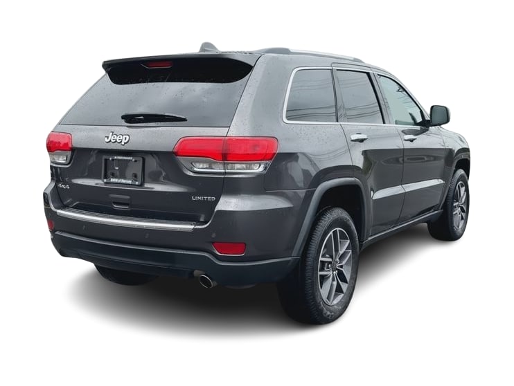 Thumbnail: 2019 Jeep Grand Cherokee - 24