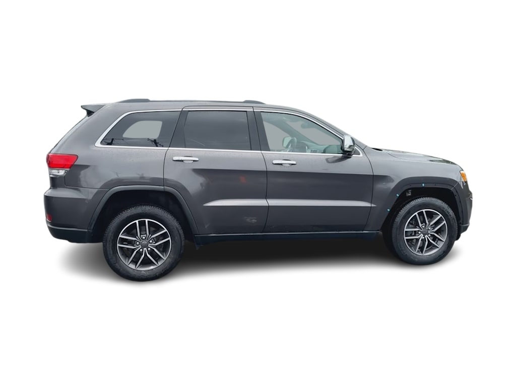 Thumbnail: 2019 Jeep Grand Cherokee - 25