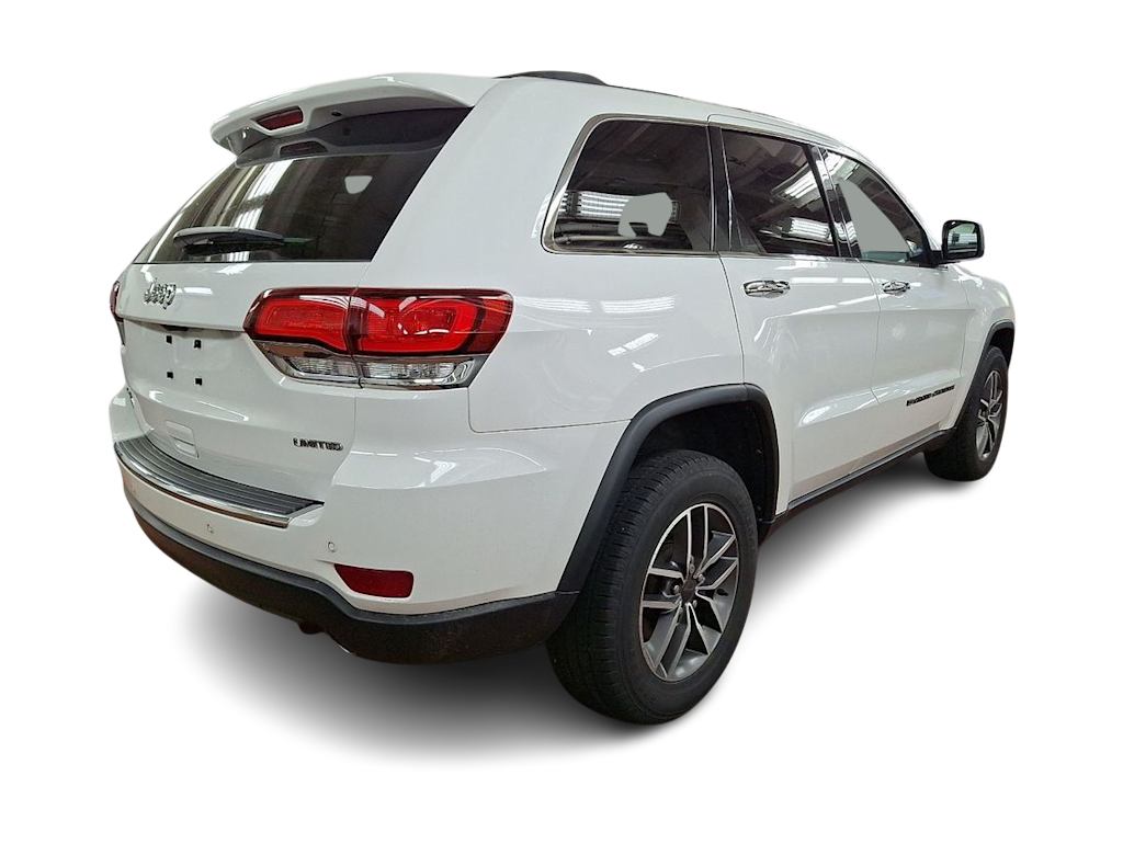 Thumbnail: 2022 Jeep Grand Cherokee - 15