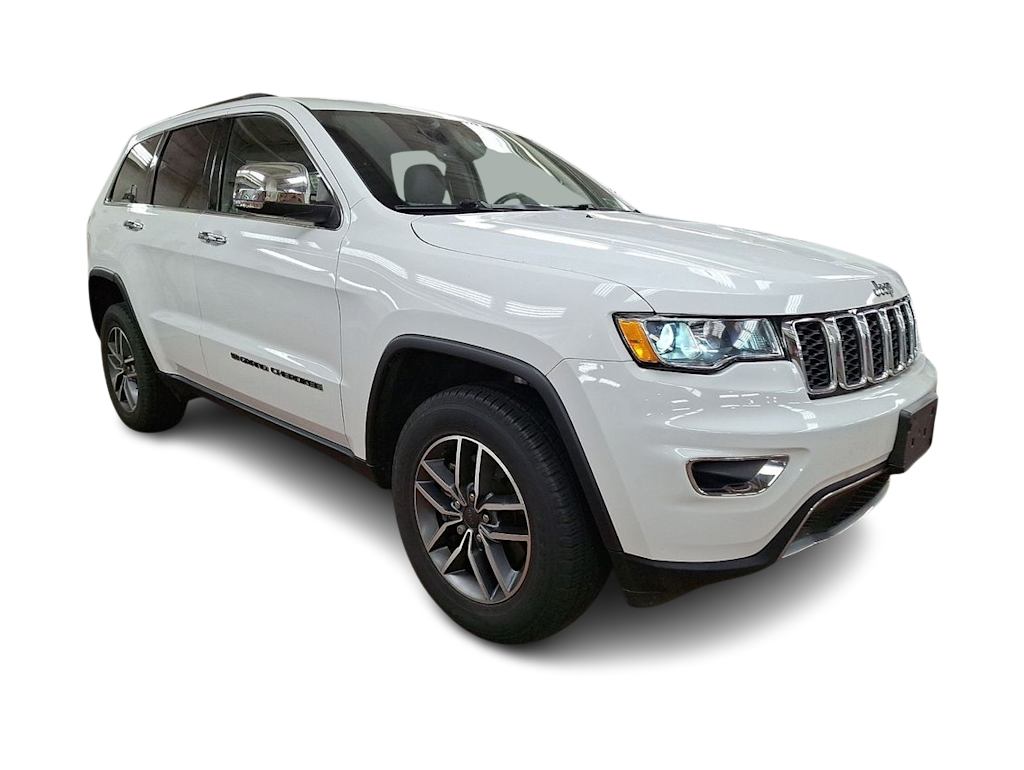 Thumbnail: 2022 Jeep Grand Cherokee - 14