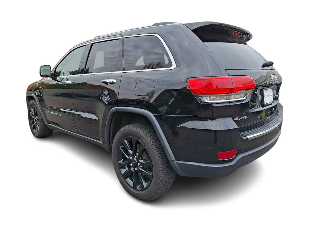 Thumbnail: 2018 Jeep Grand Cherokee - 2