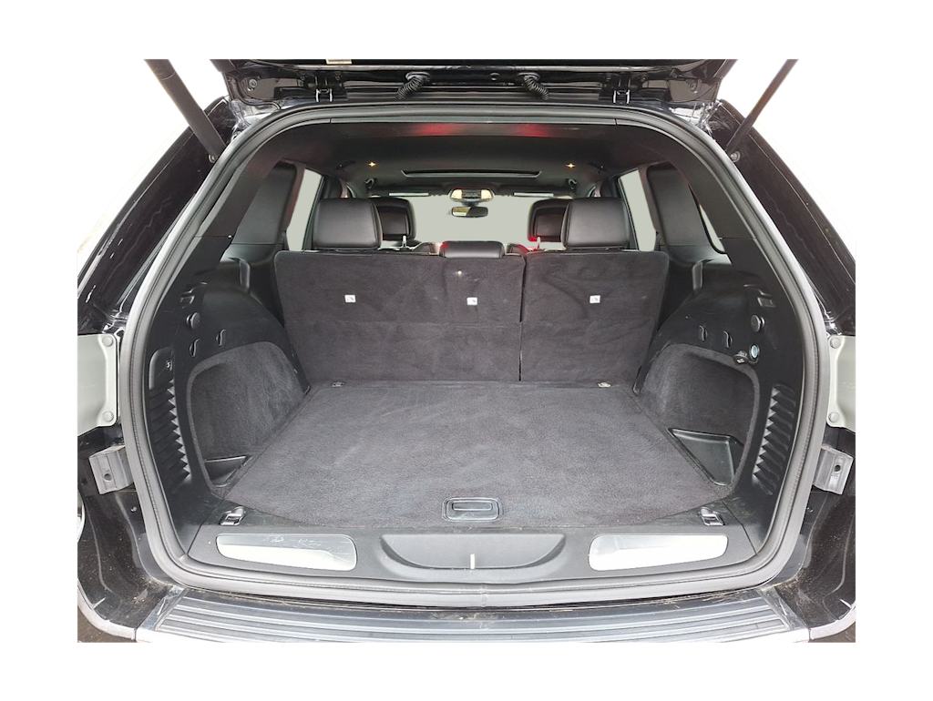 Thumbnail: 2018 Jeep Grand Cherokee - 12