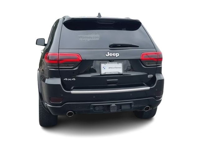 Thumbnail: 2015 Jeep Grand Cherokee - 21