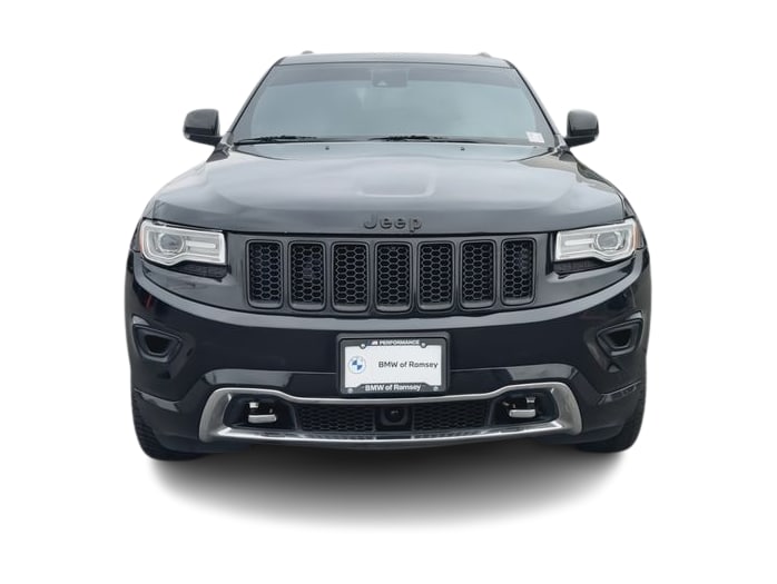 Thumbnail: 2015 Jeep Grand Cherokee - 6
