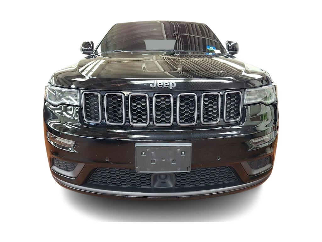 Thumbnail: 2020 Jeep Grand Cherokee - 4