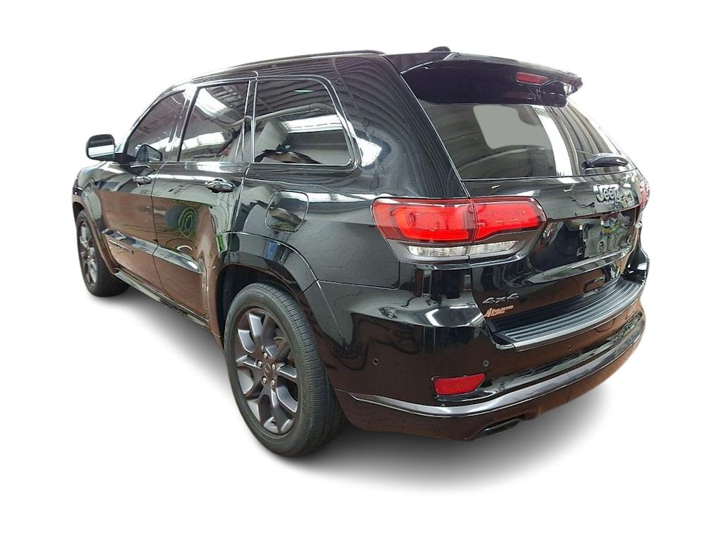 Thumbnail: 2020 Jeep Grand Cherokee - 3