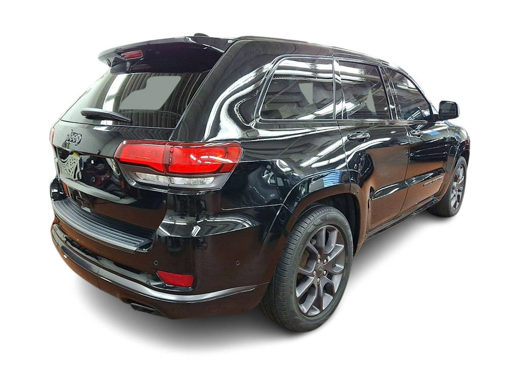 Thumbnail: 2020 Jeep Grand Cherokee - 13