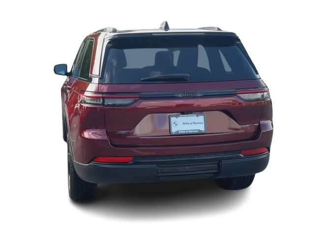 Thumbnail: 2024 Jeep Grand Cherokee - 23