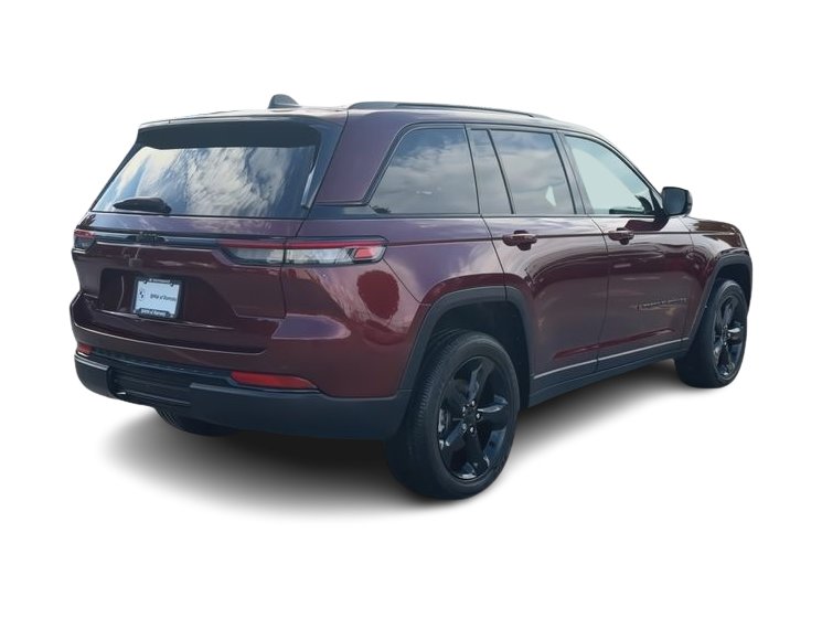 Thumbnail: 2024 Jeep Grand Cherokee - 24