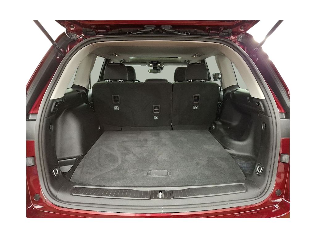 Thumbnail: 2024 Jeep Grand Cherokee - 9