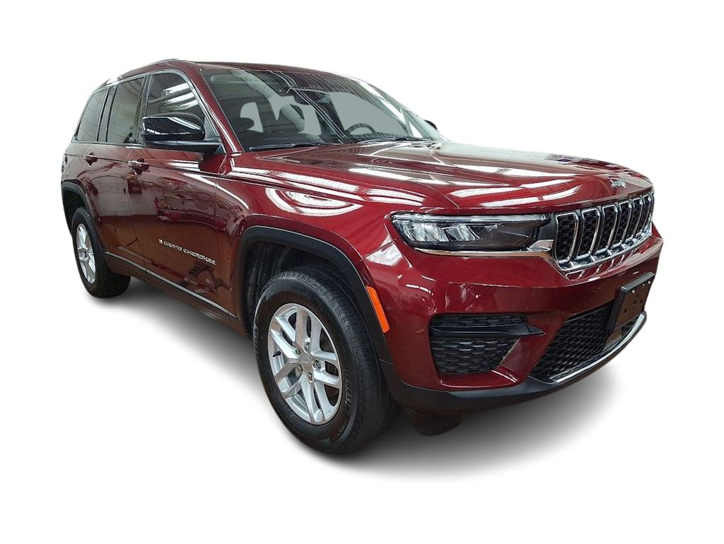 Thumbnail: 2024 Jeep Grand Cherokee - 11