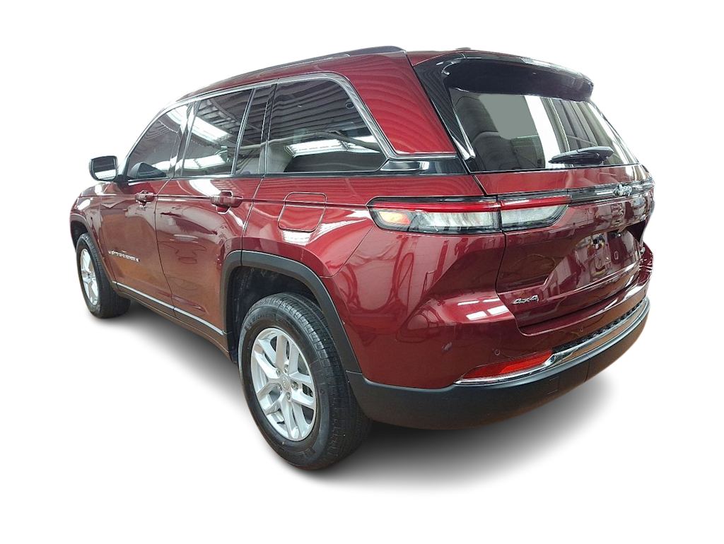 Thumbnail: 2024 Jeep Grand Cherokee - 2