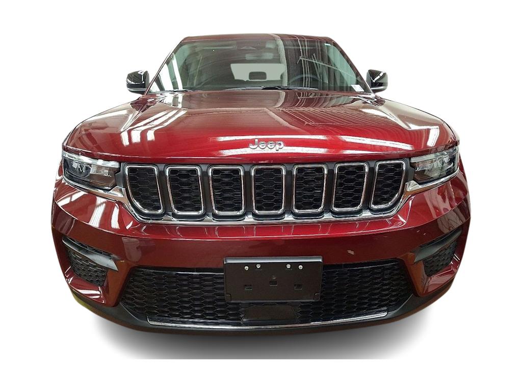 Thumbnail: 2024 Jeep Grand Cherokee - 4