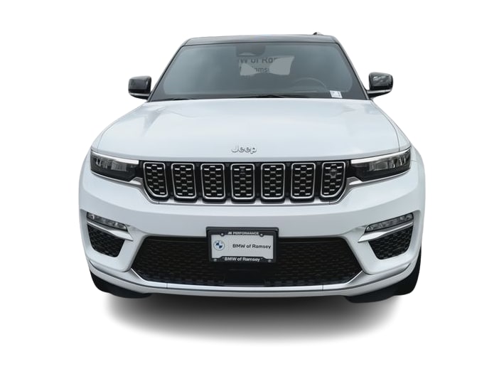 Thumbnail: 2023 Jeep Grand Cherokee - 21