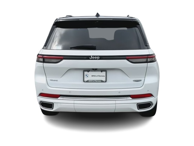 Thumbnail: 2023 Jeep Grand Cherokee - 5