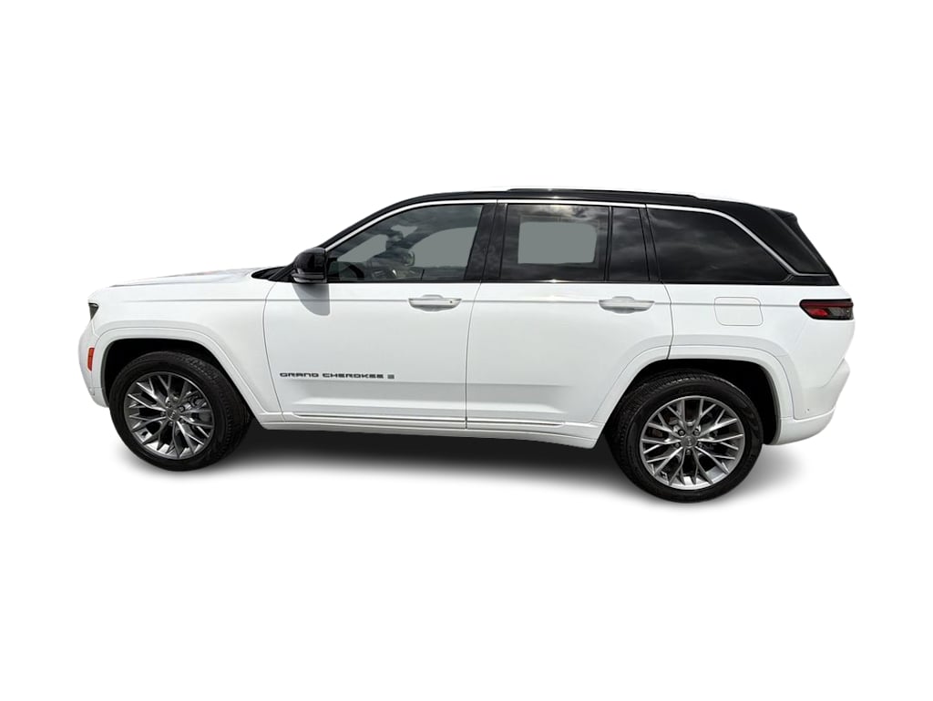 Thumbnail: 2023 Jeep Grand Cherokee - 24