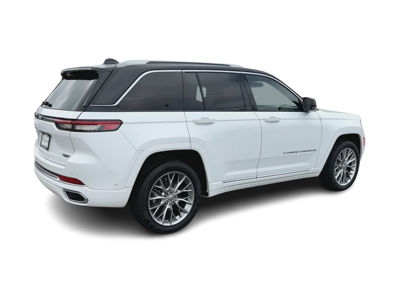 Thumbnail: 2023 Jeep Grand Cherokee - 22