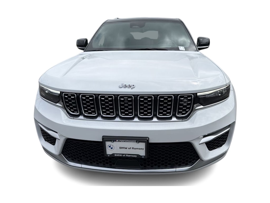 Thumbnail: 2023 Jeep Grand Cherokee - 27
