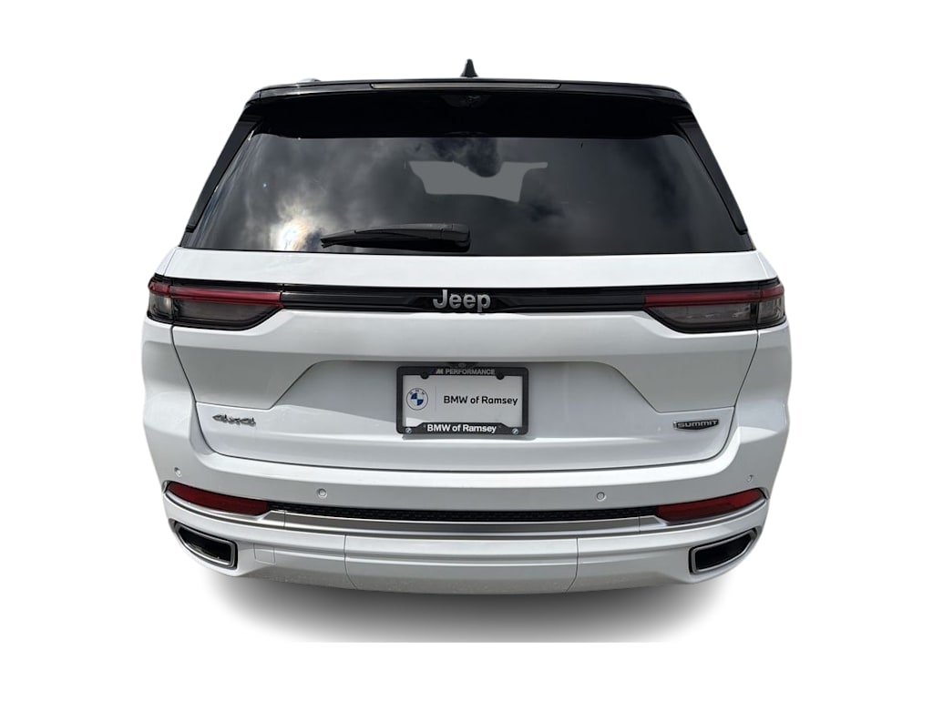 Thumbnail: 2023 Jeep Grand Cherokee - 26