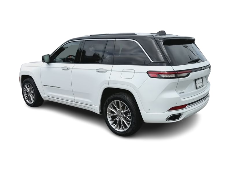 Thumbnail: 2023 Jeep Grand Cherokee - 4