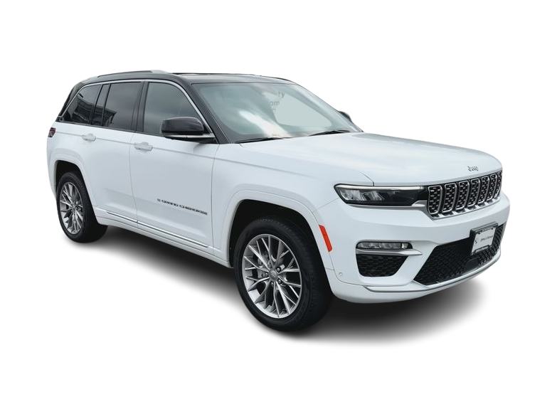 Thumbnail: 2023 Jeep Grand Cherokee - 20