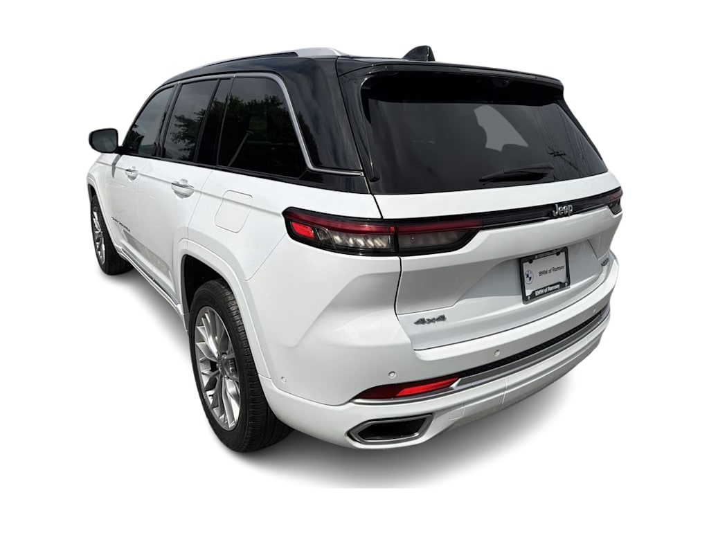 Thumbnail: 2023 Jeep Grand Cherokee - 25
