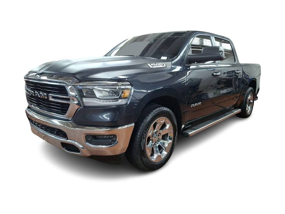 2019 RAM Ram 1500 Pickup