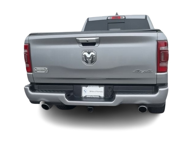 Thumbnail: 2020 RAM 1500 - 5