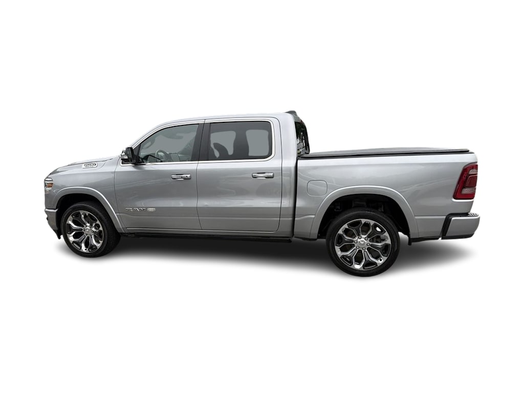 Thumbnail: 2020 RAM 1500 - 24