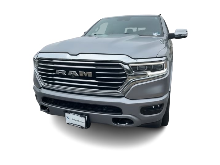 Thumbnail: 2020 RAM 1500 - 6