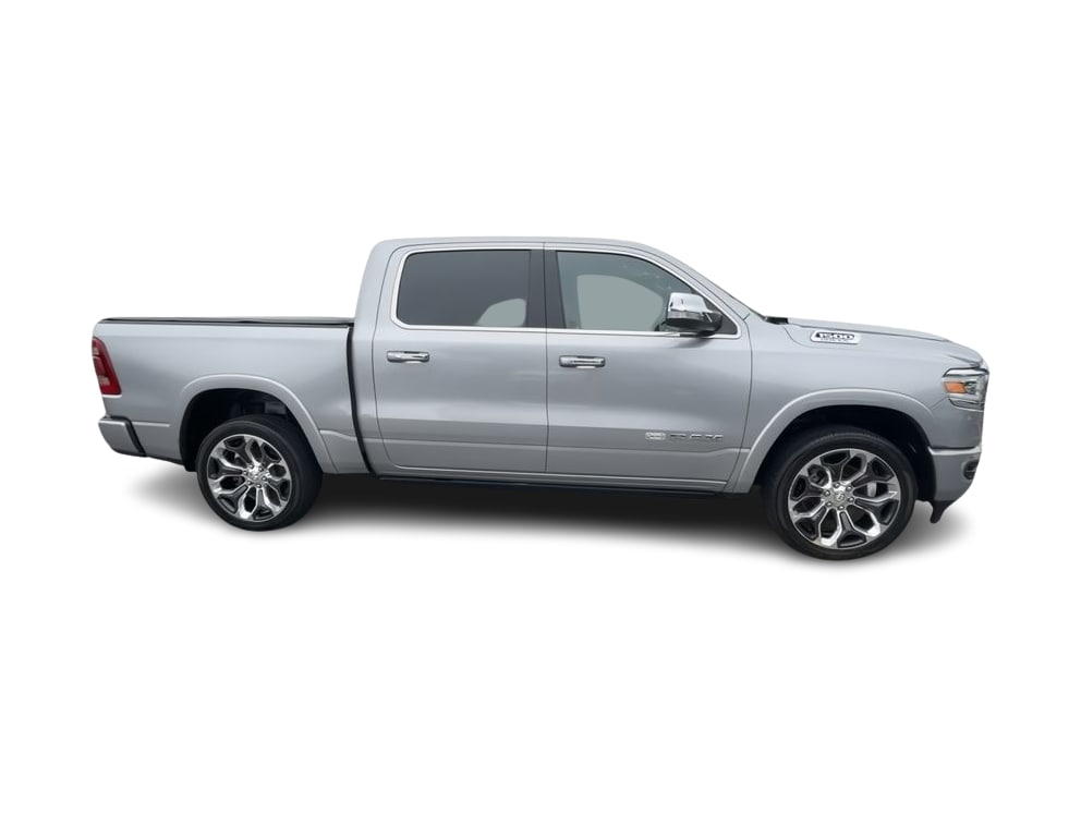 Thumbnail: 2020 RAM 1500 - 22