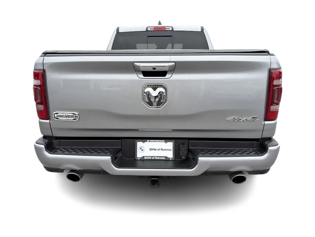 Thumbnail: 2020 RAM 1500 - 26