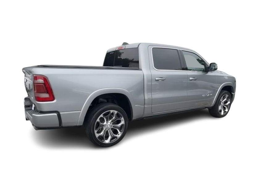 Thumbnail: 2020 RAM 1500 - 21