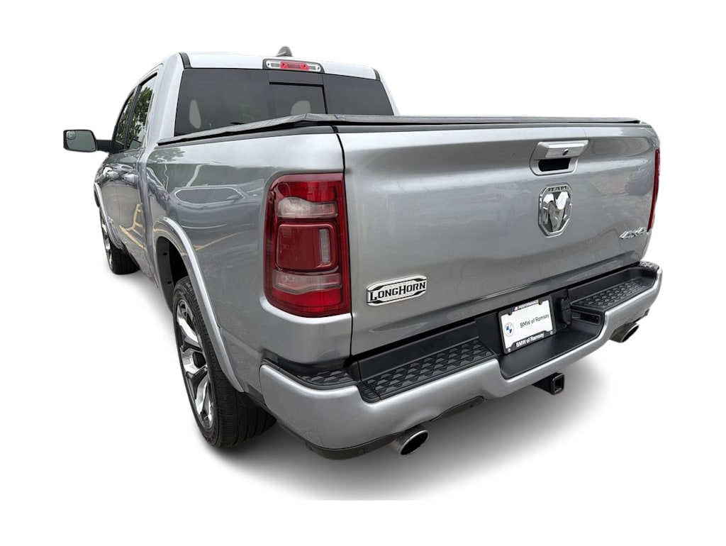 Thumbnail: 2020 RAM 1500 - 25