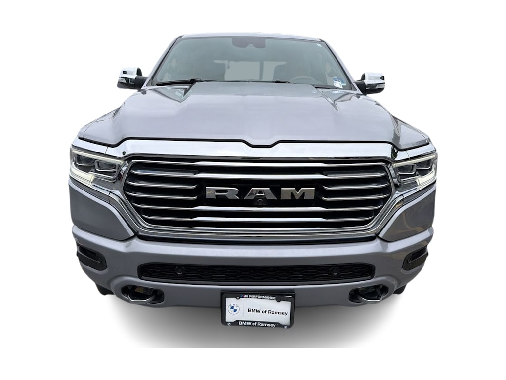 Thumbnail: 2020 RAM 1500 - 27