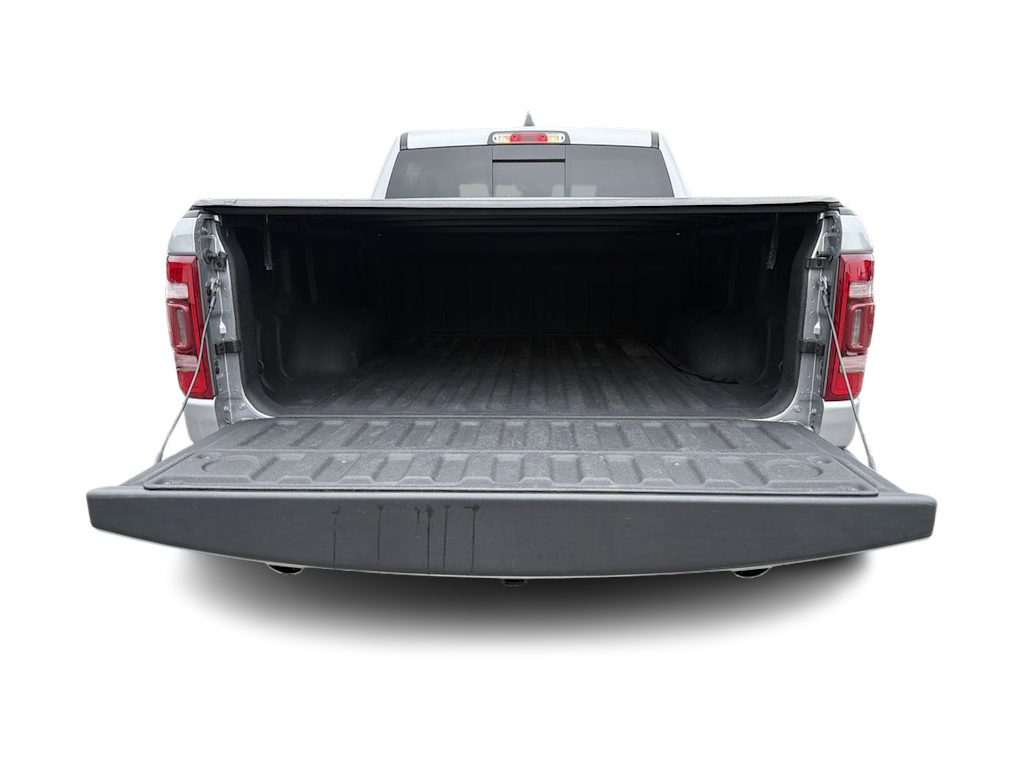 Thumbnail: 2020 RAM 1500 - 17