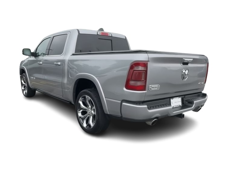 Thumbnail: 2020 RAM 1500 - 4