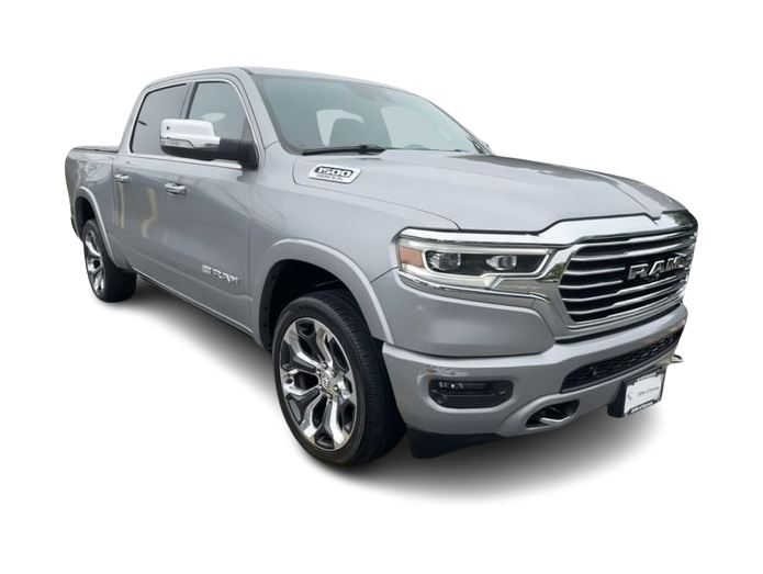 Thumbnail: 2020 RAM 1500 - 19